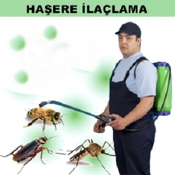 Çatalca Böcek İlaçlama
